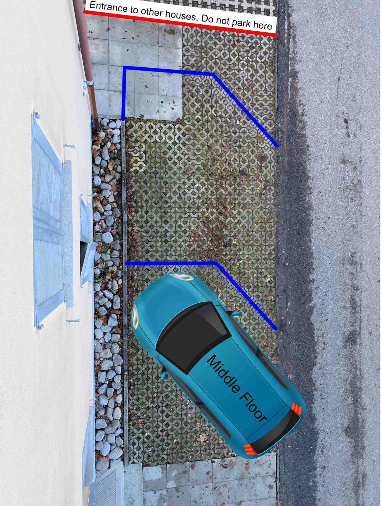 Moderne Wohnung Mit Parkplatz Ostermundigen Luaran gambar
